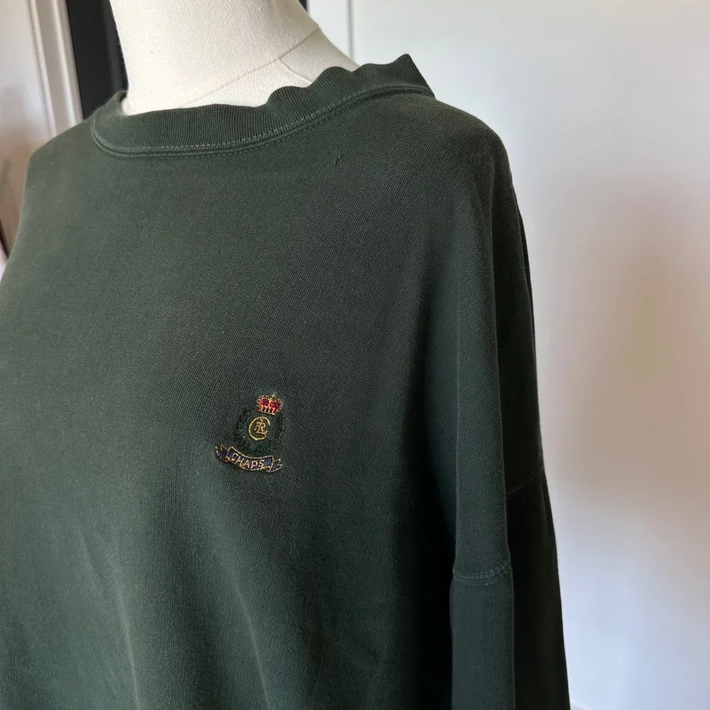 Ralph Lauren good vintage